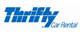 Thrifty Car Rental