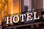 Hotelovernachting