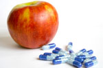 Vergelijk hier gezondheidssupplementen!