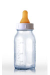 Vergelijk hier babyvoeding!