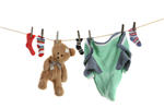 Babykleertjes