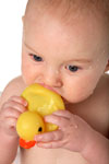 Vergelijk hier babyspullen!