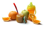Vergelijk hier babyvoeding!
