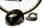 Vergelijk hier fietsaccessoires!