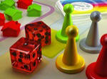 Bordspel