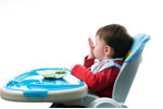 Vergelijk hier kinderstoelen!
