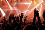 Concertkaartjes