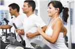 Fitnessartikelen