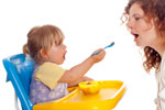Vergelijk hier kinderstoelen!