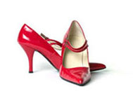 Damesschoenen