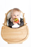 Vergelijk hier kinderstoelen!