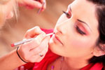 Vergelijk hier make-up!