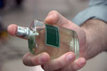 Vergelijk hier de populairste herenparfums!