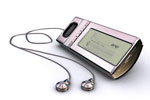 Vergelijk hier mp3-spelers!