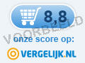 'Onze score'-logo