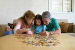 Vergelijk hier puzzels!