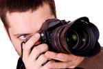 Vergelijk hier digitale camera's!