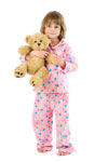 Vergelijk hier nachtkleding voor meisjes!
