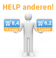 Beoordeel een webwinkel!