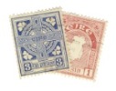 Postzegel
