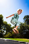 Vergelijk hier trampolines!