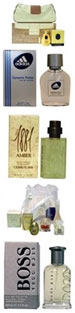 Vergelijk hier de top 10 herenparfums!