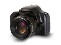 Vergelijk hier alle digitale camera's!