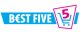 Bestfive.nl
