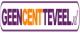 Geencentteveel